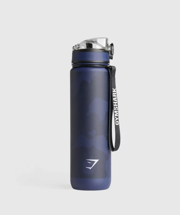 Graphic Sports Bottle