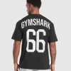 GS66 Graphic Oversized T-Shirt