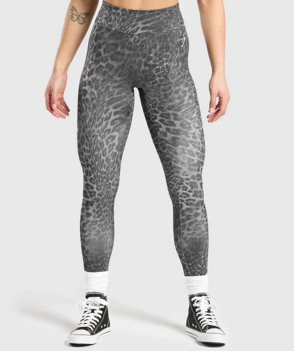 GS Power Leggings