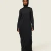 GS x Leana Deeb Abaya