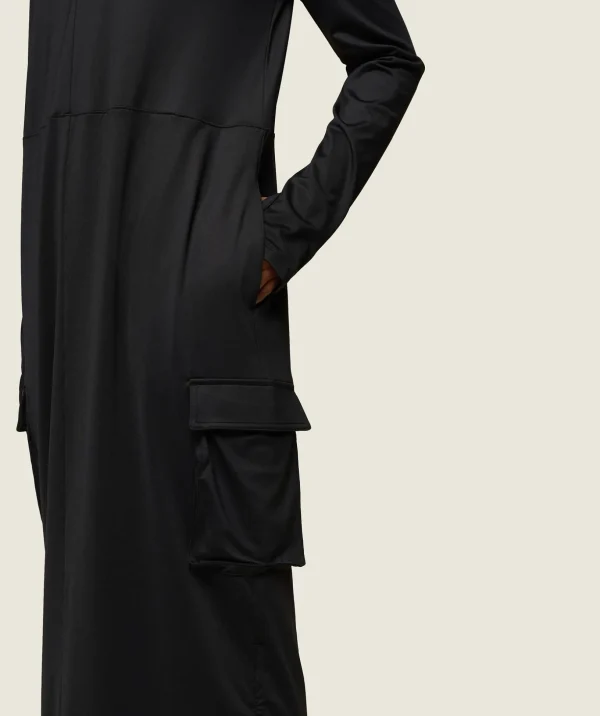 GS x Leana Deeb Abaya