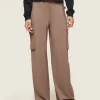 GS x Leana Deeb Flared Pants