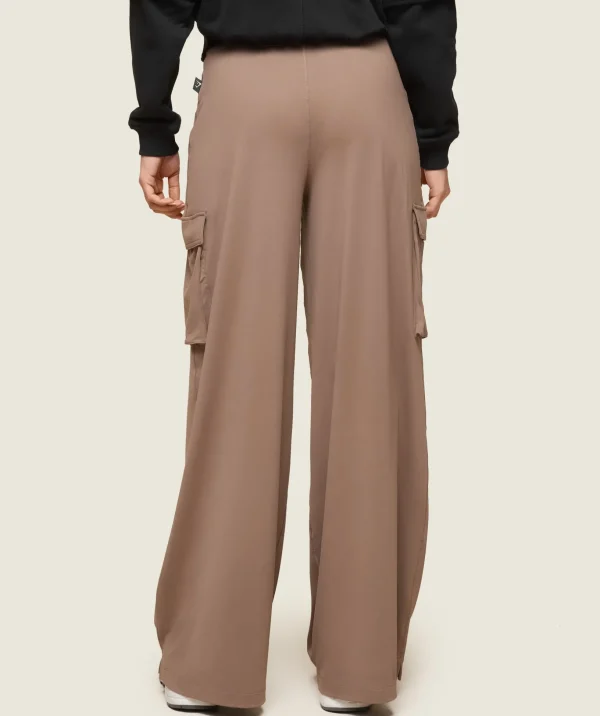 GS x Leana Deeb Flared Pants