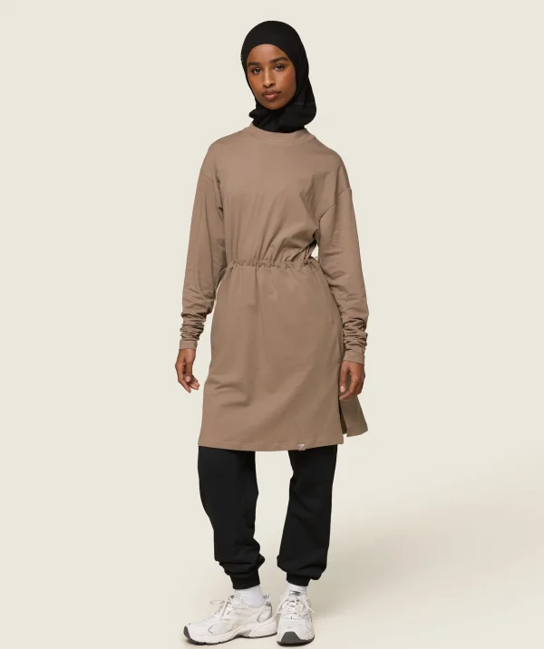 GS x Leana Deeb Tunic