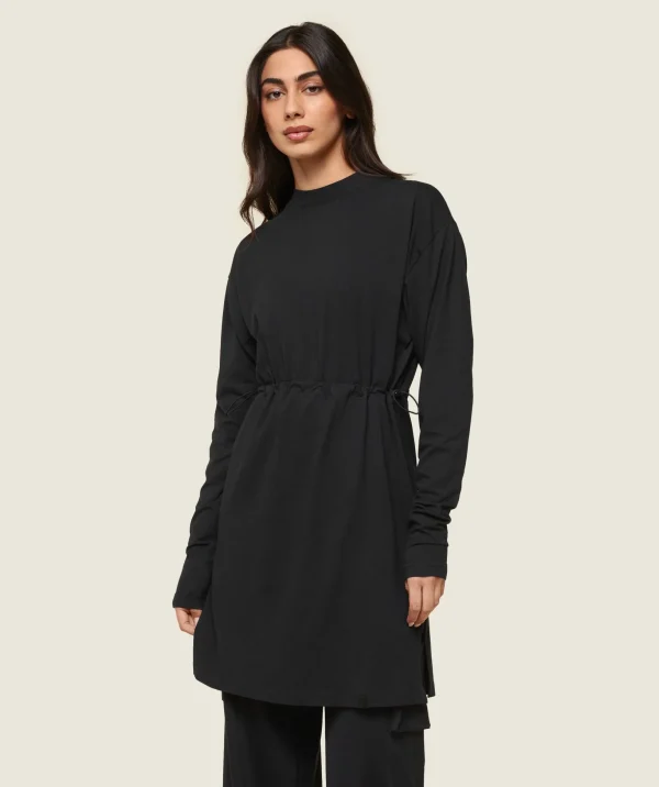 GS x Leana Deeb Tunic