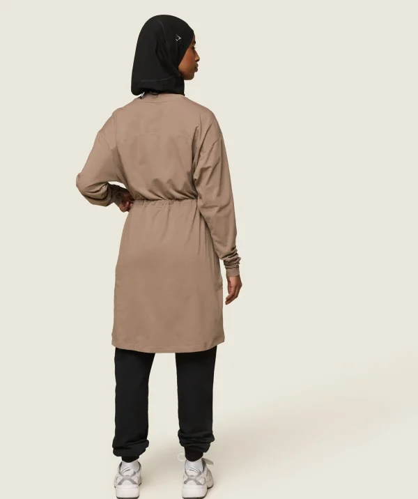 GS x Leana Deeb Tunic