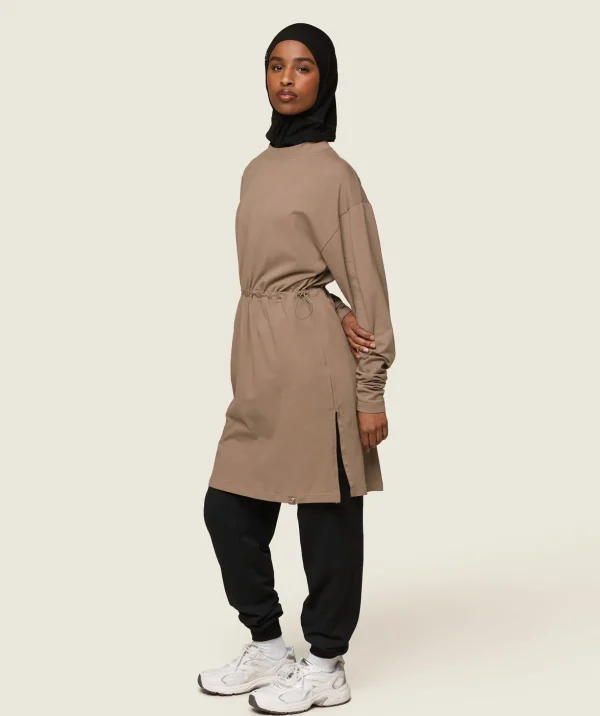 GS x Leana Deeb Tunic