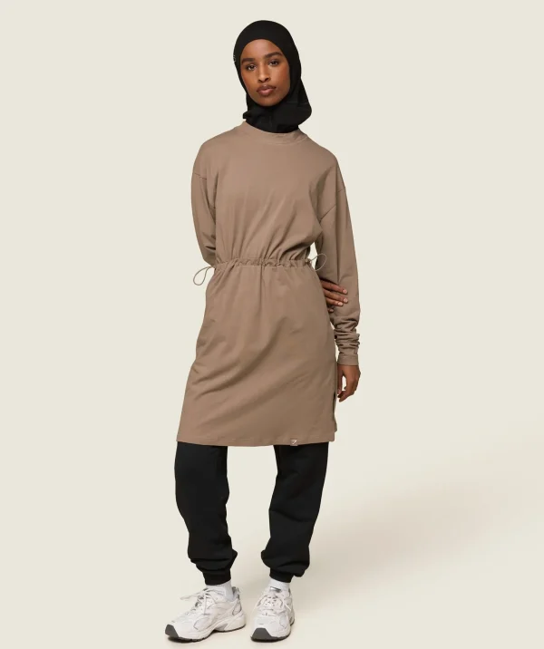 GS x Leana Deeb Tunic