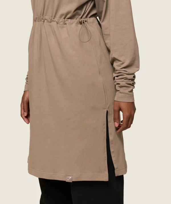 GS x Leana Deeb Tunic