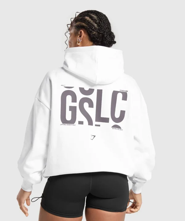 GSLC Hoodie