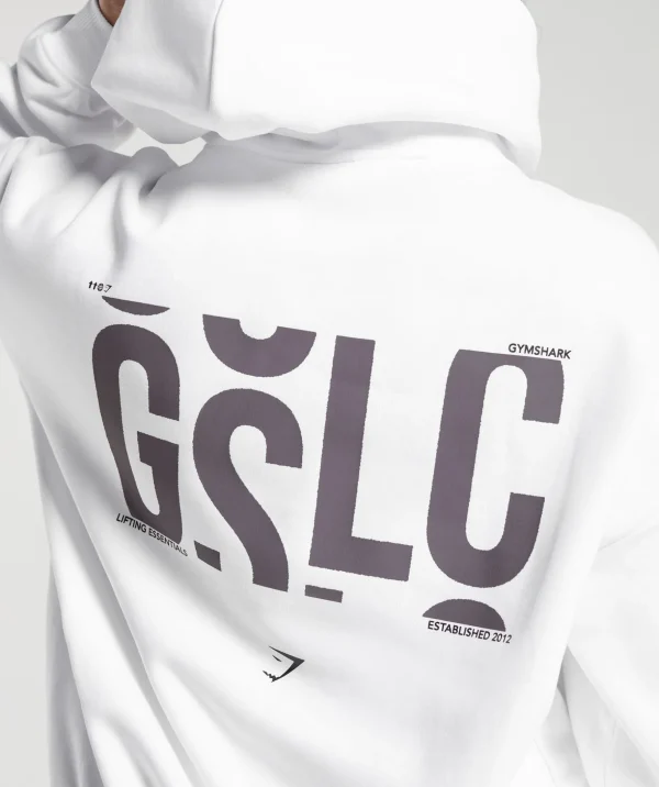 GSLC Hoodie