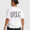 GSLC OS Tee