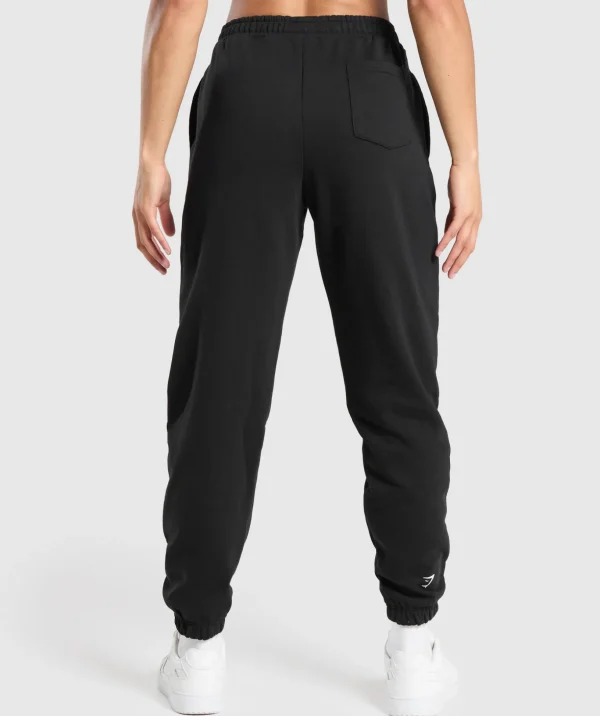 GSLC Weight Graphic Pants