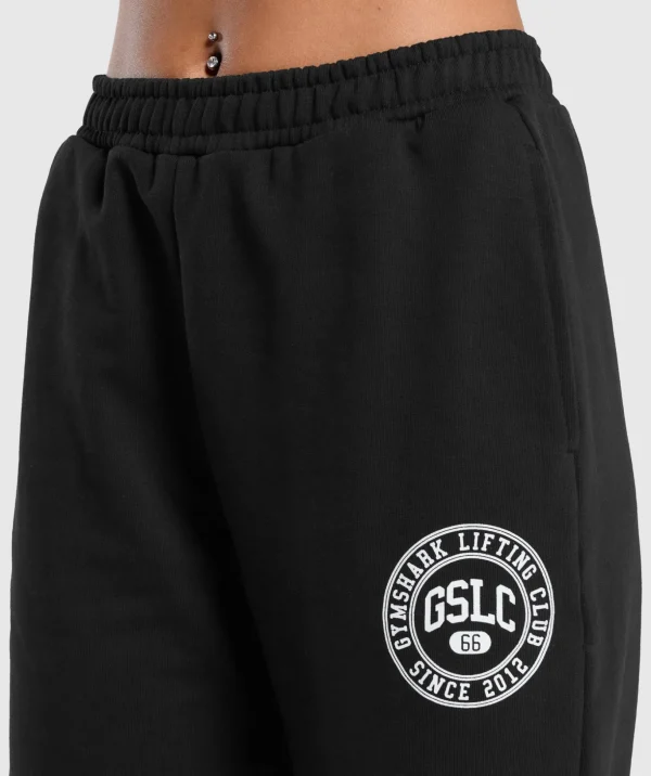 GSLC Weight Graphic Pants