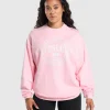 GSLC Weight Graphic Sweater