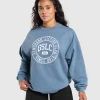 GSLC Weight Graphic Sweater