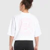 GSLC Weight Graphic T-Shirt