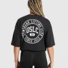 GSLC Weight Graphic T-Shirt