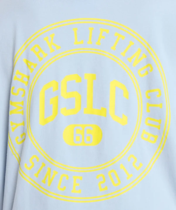 GSLC Weight Graphic T-Shirt