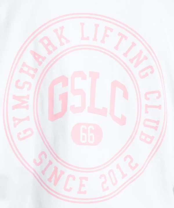 GSLC Weight Graphic T-Shirt