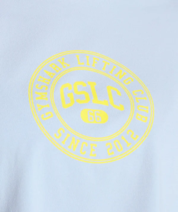 GSLC Weight Graphic T-Shirt