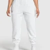 Gym Bunny Oversized Joggers