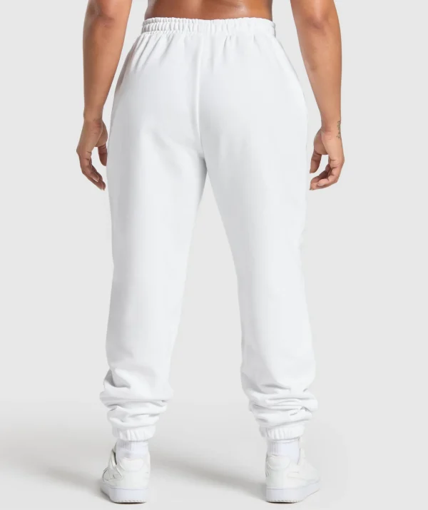 Gym Bunny Oversized Joggers