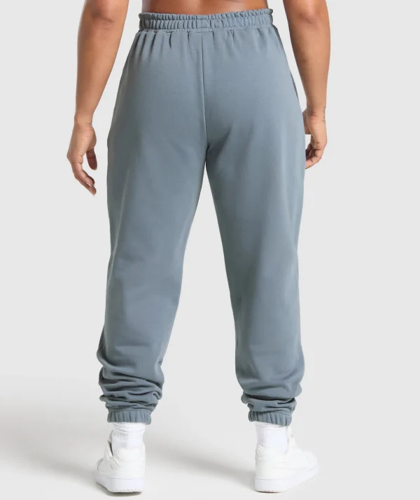 Gym Bunny Oversized Joggers