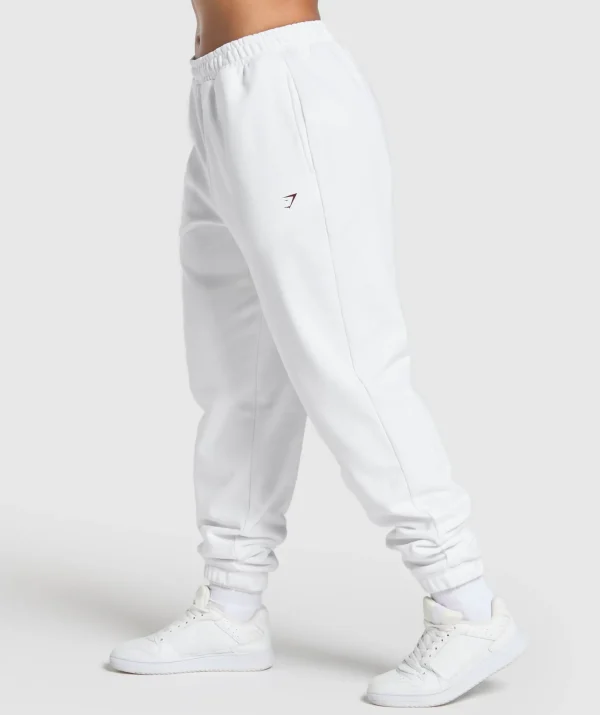 Gym Bunny Oversized Joggers