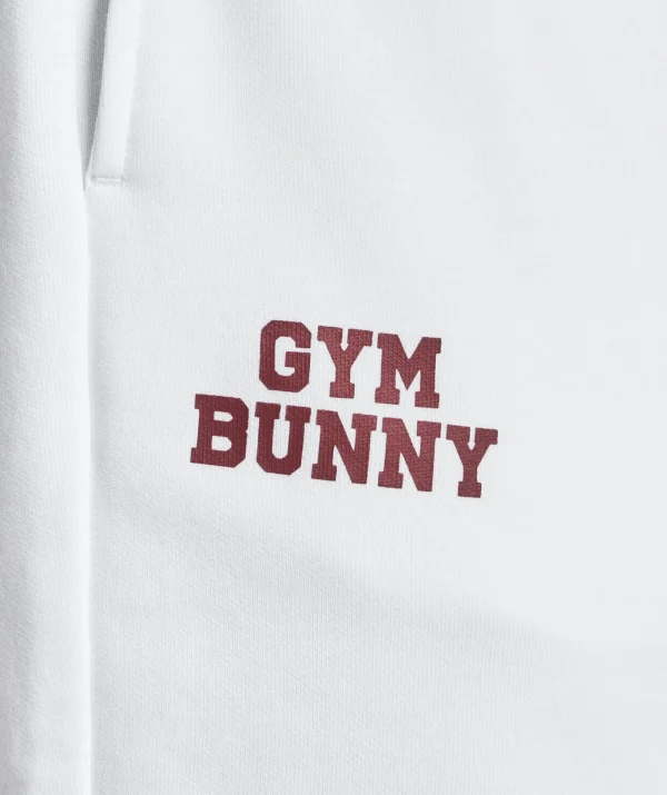 Gym Bunny Oversized Joggers