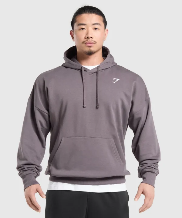 Heavy Duty Apparel Hoodie