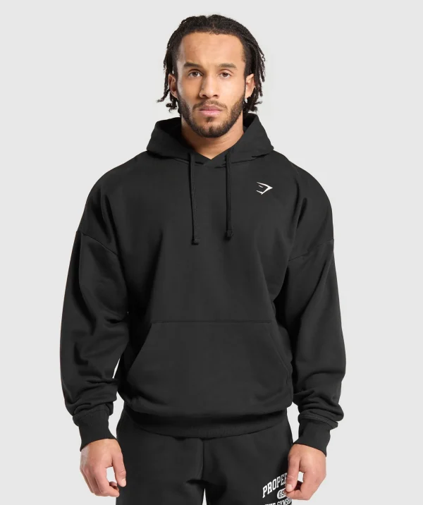 Heavy Duty Apparel Hoodie