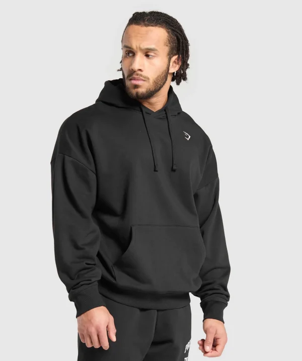 Heavy Duty Apparel Hoodie