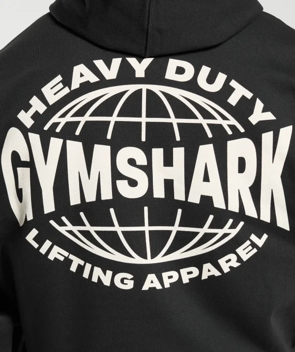 Heavy Duty Apparel Hoodie