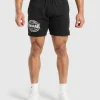 Heavy Duty Apparel 7" Shorts