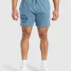 Heavy Duty Apparel 7" Shorts