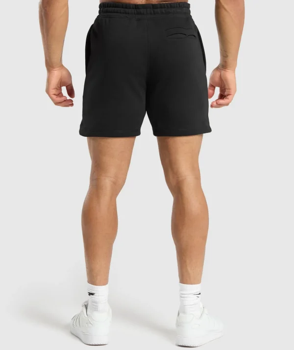 Heavy Duty Apparel 7" Shorts