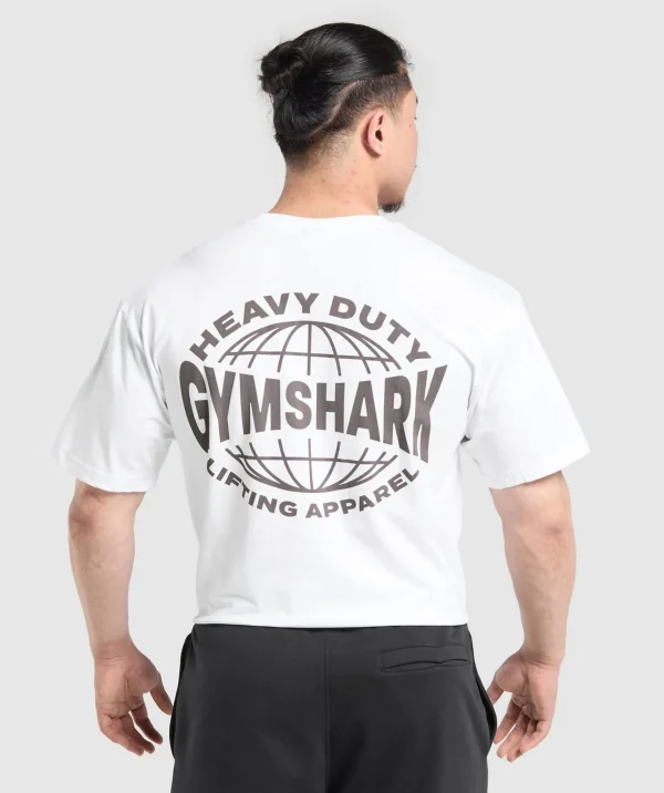 Heavy Duty Apparel T-Shirt