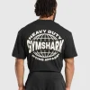 Heavy Duty Apparel T-Shirt