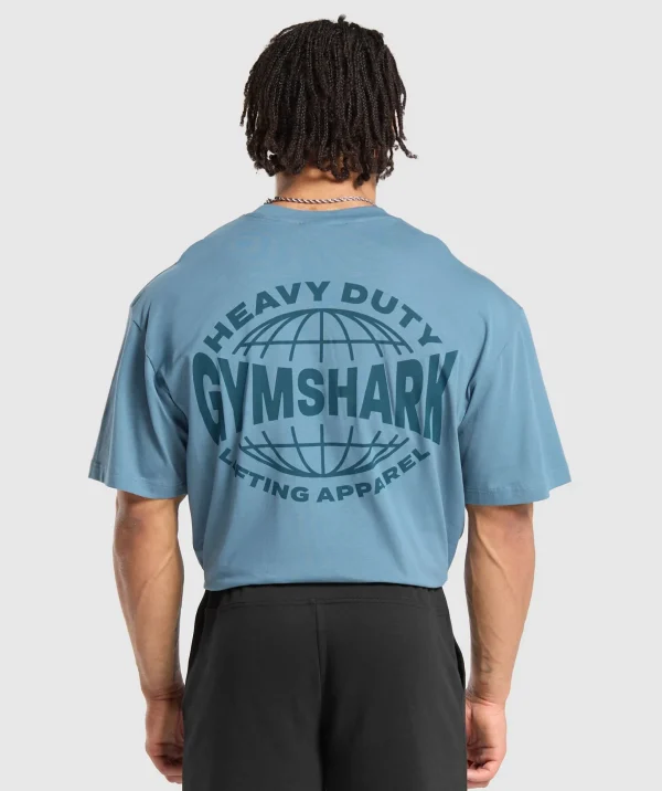 Heavy Duty Apparel T-Shirt