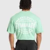 Heavy Duty Apparel T-Shirt