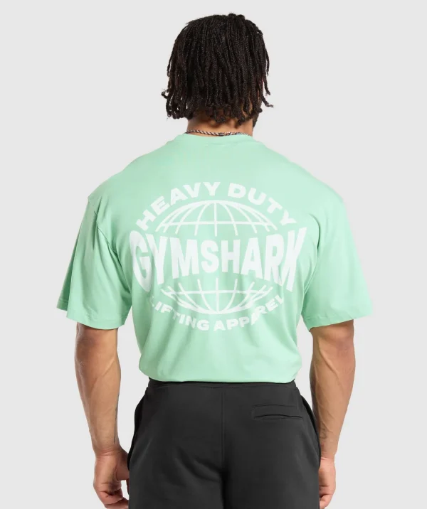 Heavy Duty Apparel T-Shirt