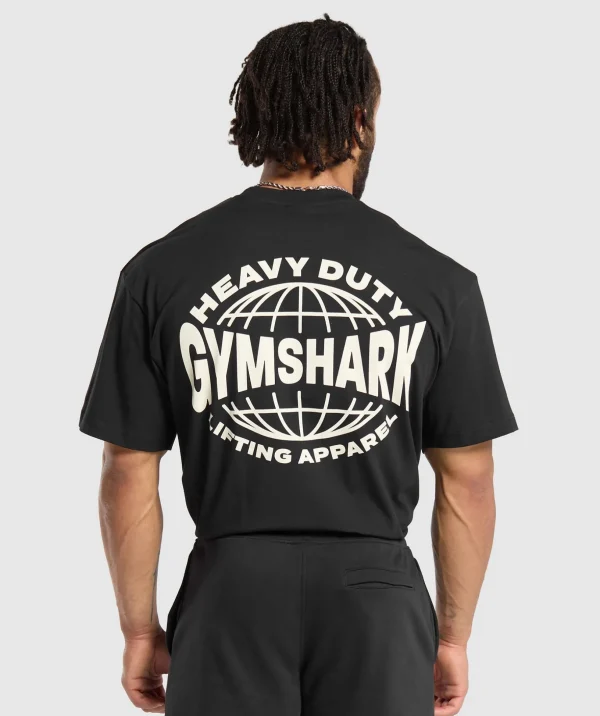 Heavy Duty Apparel T-Shirt