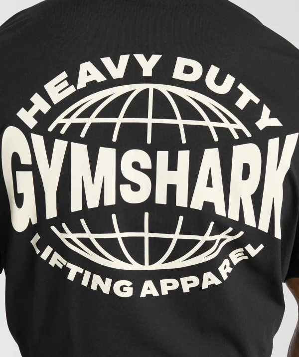 Heavy Duty Apparel T-Shirt