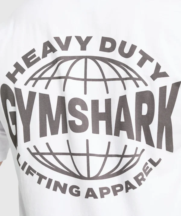 Heavy Duty Apparel T-Shirt