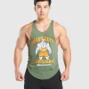 Heavy Duty Lifter Stringer