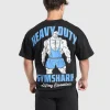 Heavy Duty Lifter T-Shirt