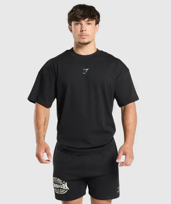 Heavy Duty Lifter T-Shirt