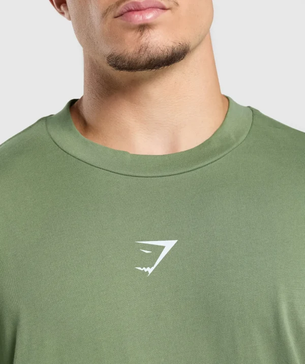 Heavy Duty Lifter T-Shirt