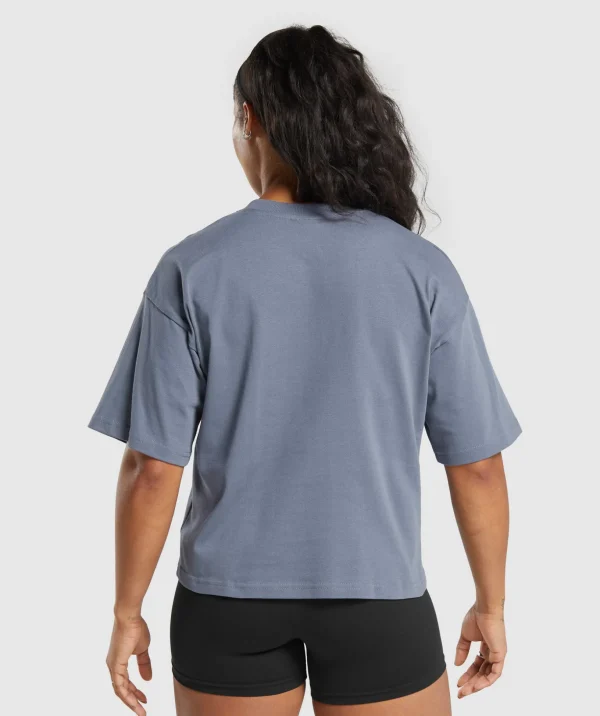 Heavyweight Cotton T-Shirt